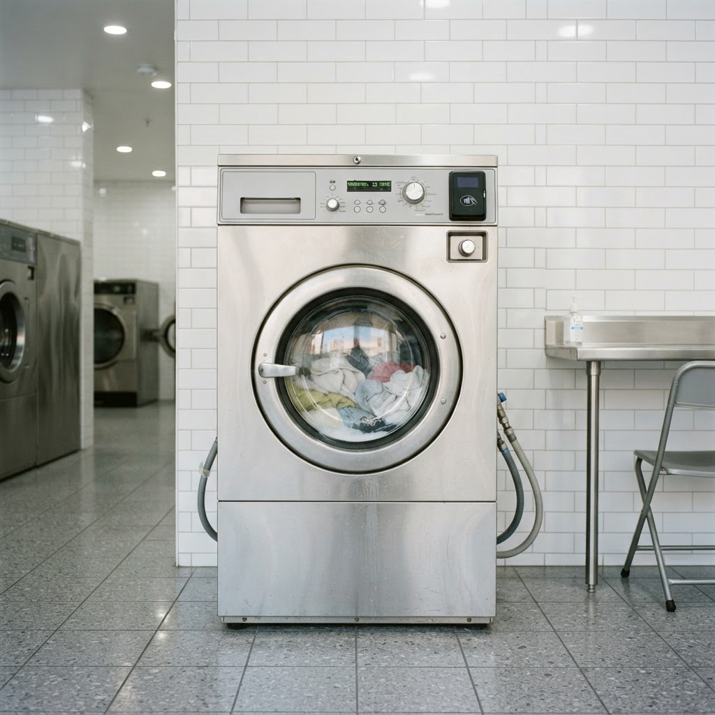 Self-Service