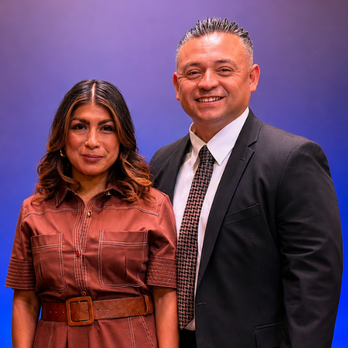 Pastor Ralph Ledesma
