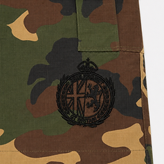 Logo Detail