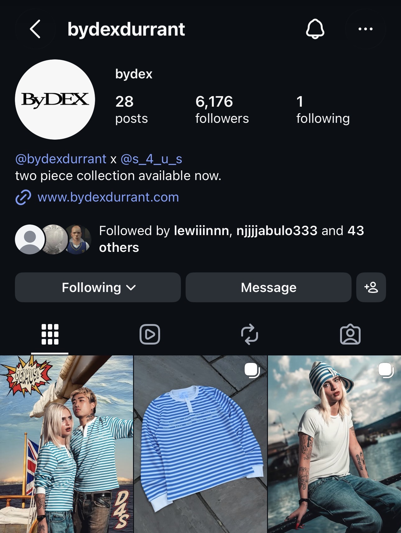 Brand Name 3