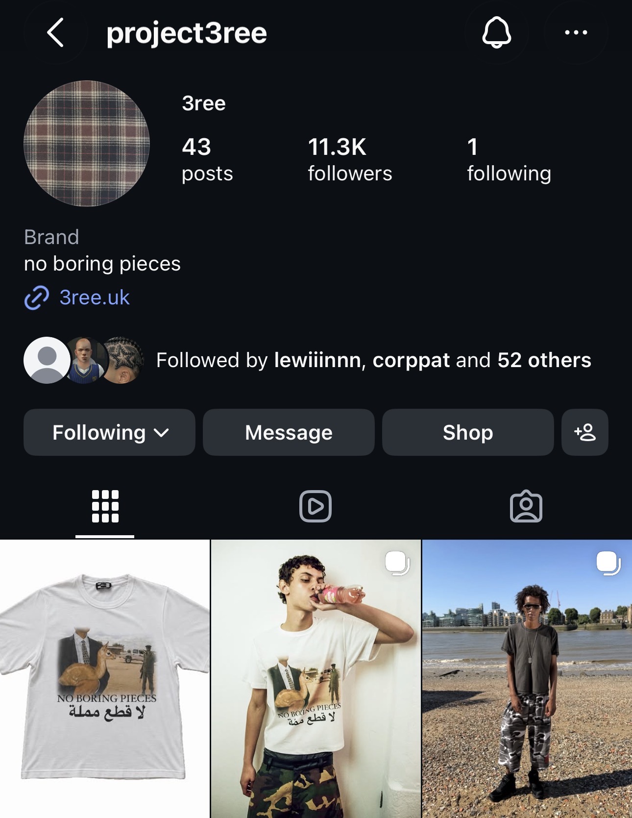 Brand Name 2