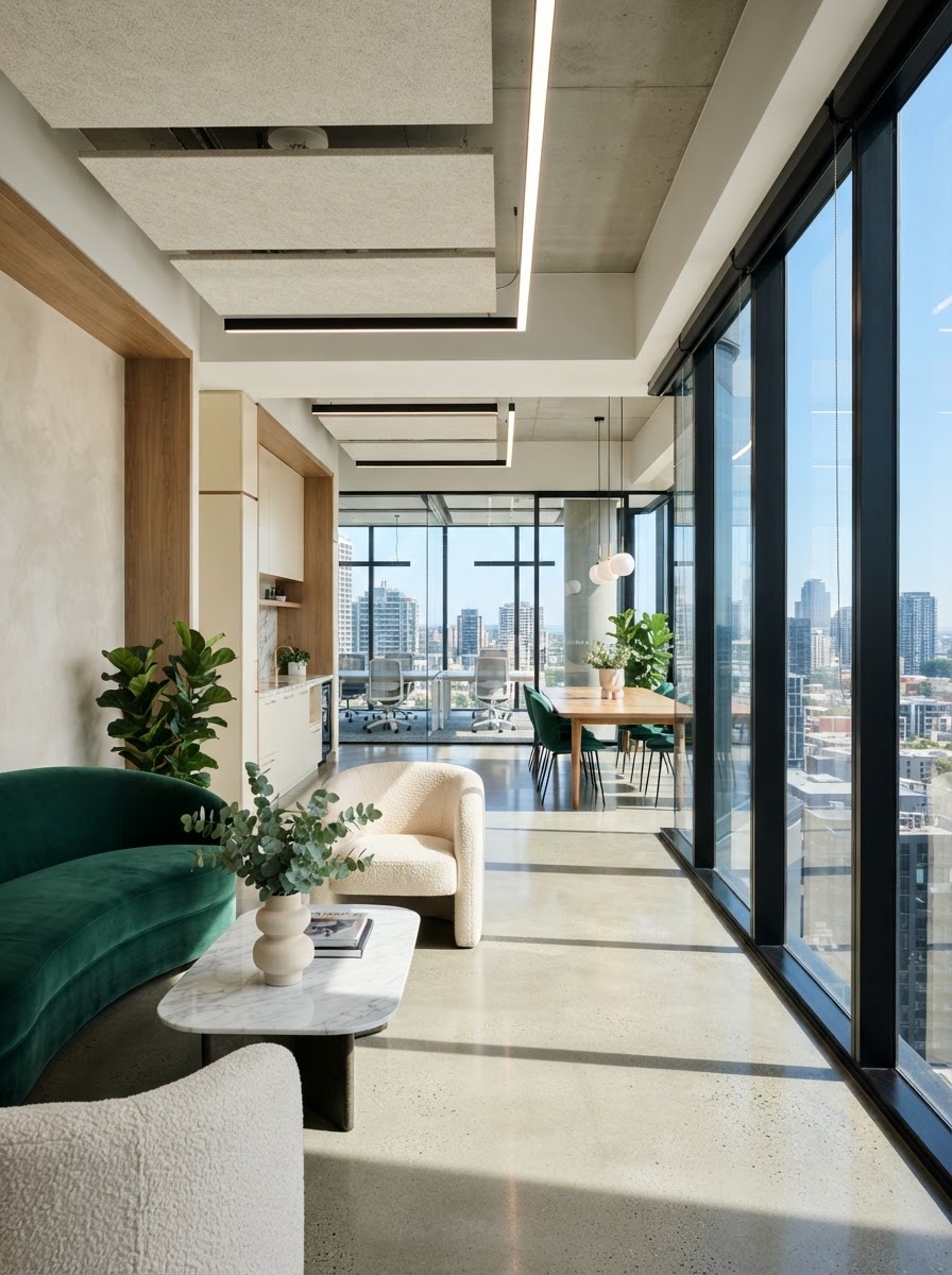 Offices