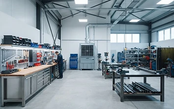 Workshop
