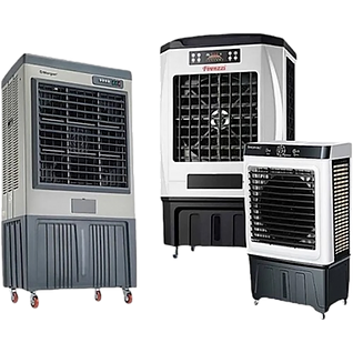 Air cooler 100L ke atas
