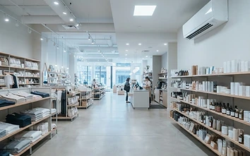 Kedai / Premis