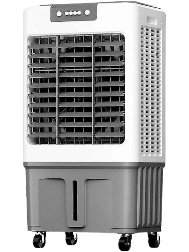 Air cooler 100L ke atas untuk disewa