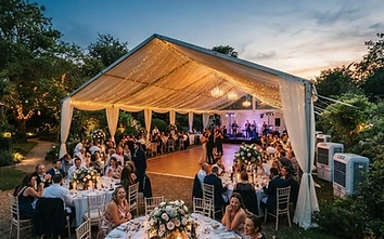 Event & Wedding