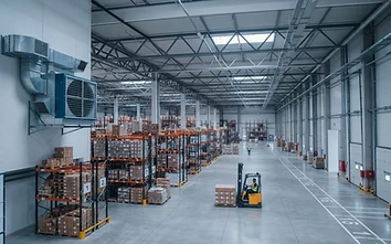 Warehouse