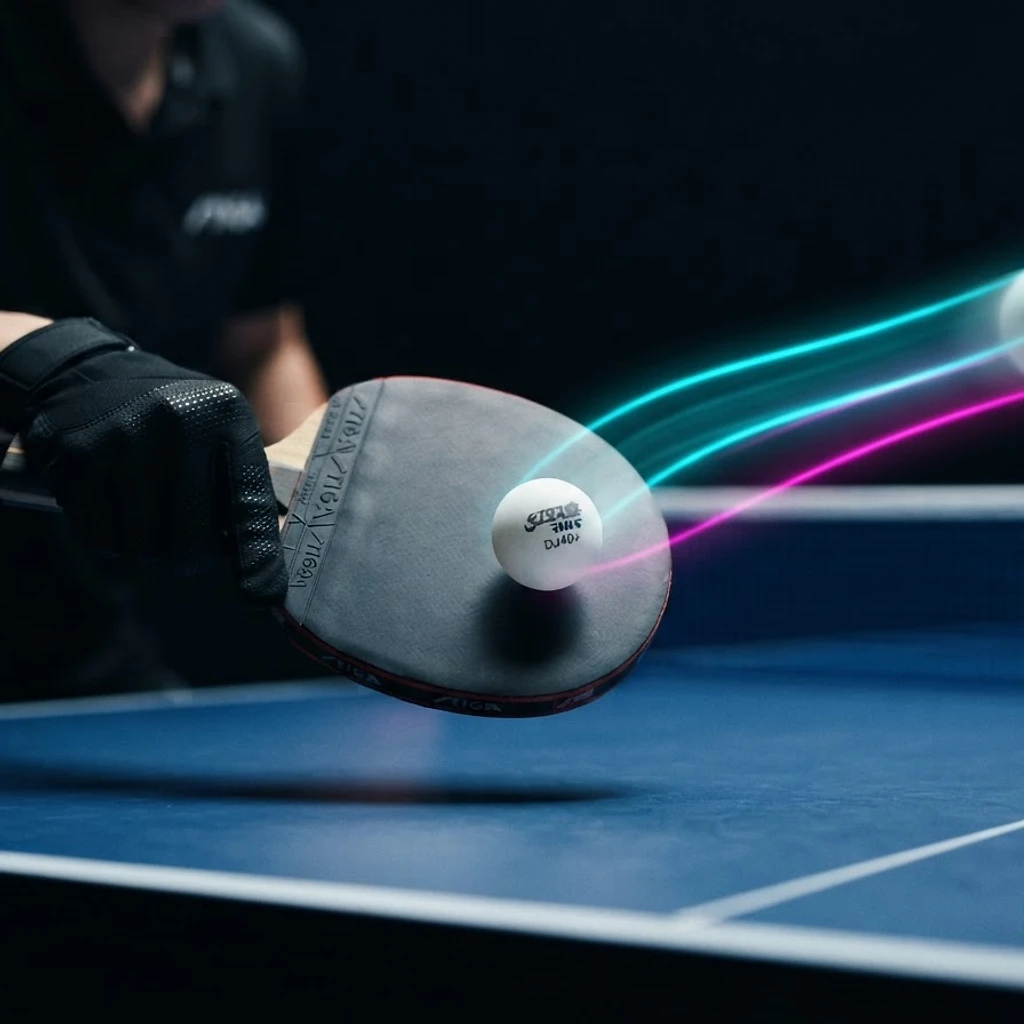 Ping Pong