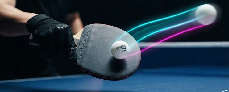 Ping Pong