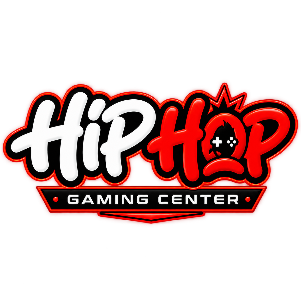 HIP HOP Gaming Center