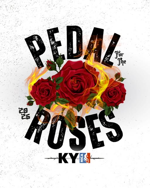 Pedal for the Roses 2026