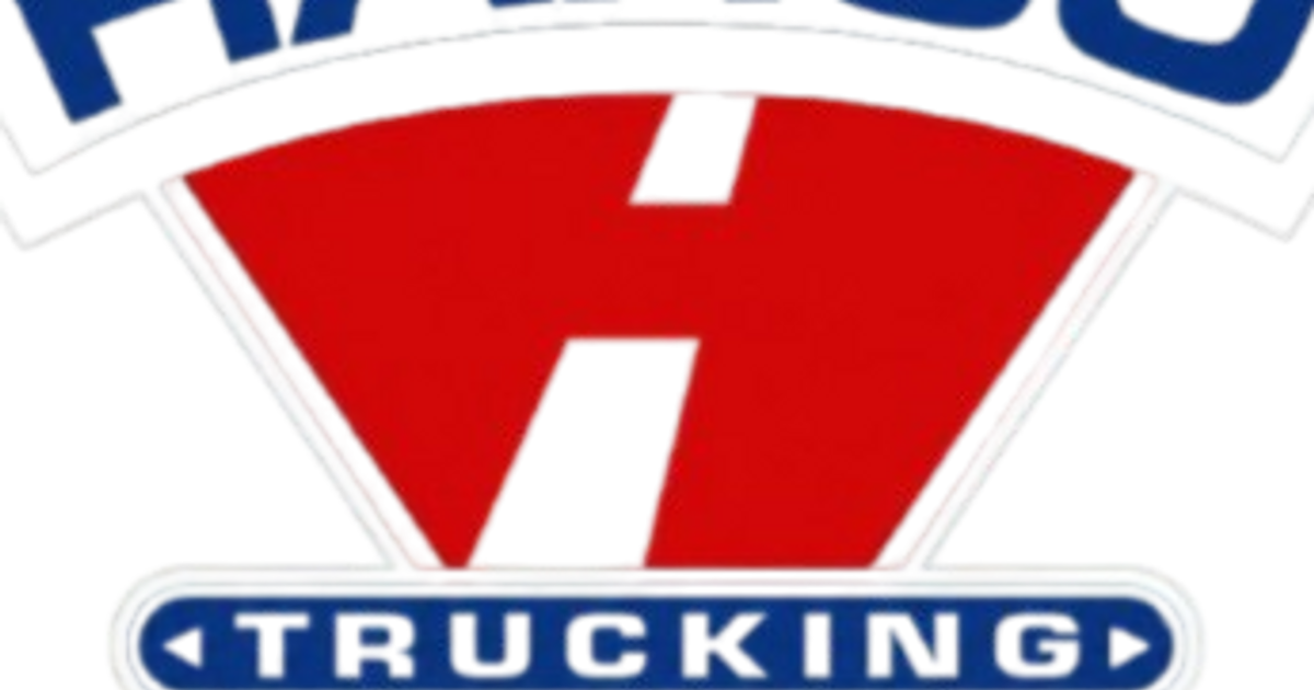 Harco Trucking cover
