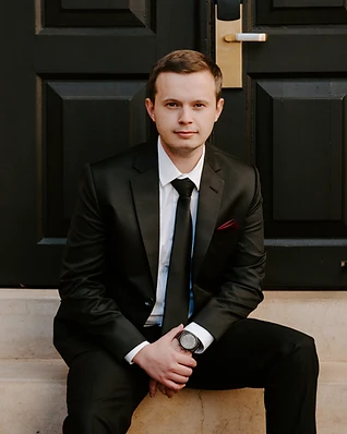 Karl Landauer, Founder & Managing Director