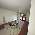Drywall repair and trim repair Northwest Indiana