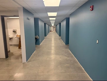 Commercial painting contractor Northwest Indiana