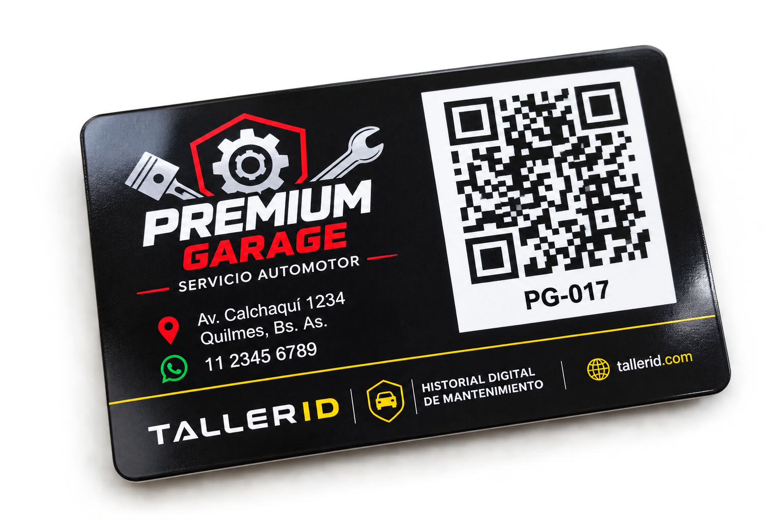 Lubricentro CG