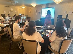 Speak with Quality workshop