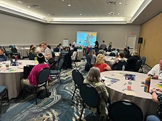 Speak with Quality workshop