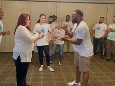 Speak with Quality workshop