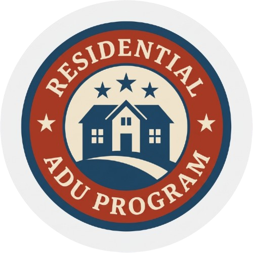 Residential Program Logo