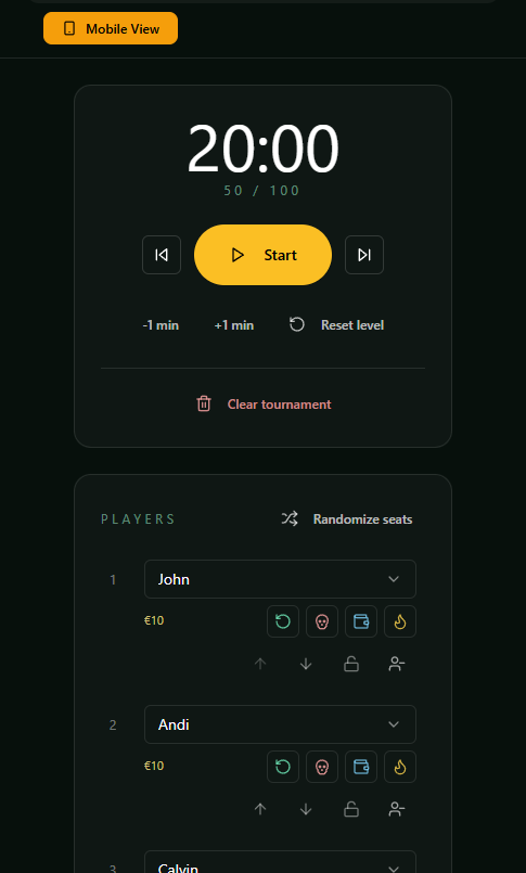 Runs beautifully on your phone