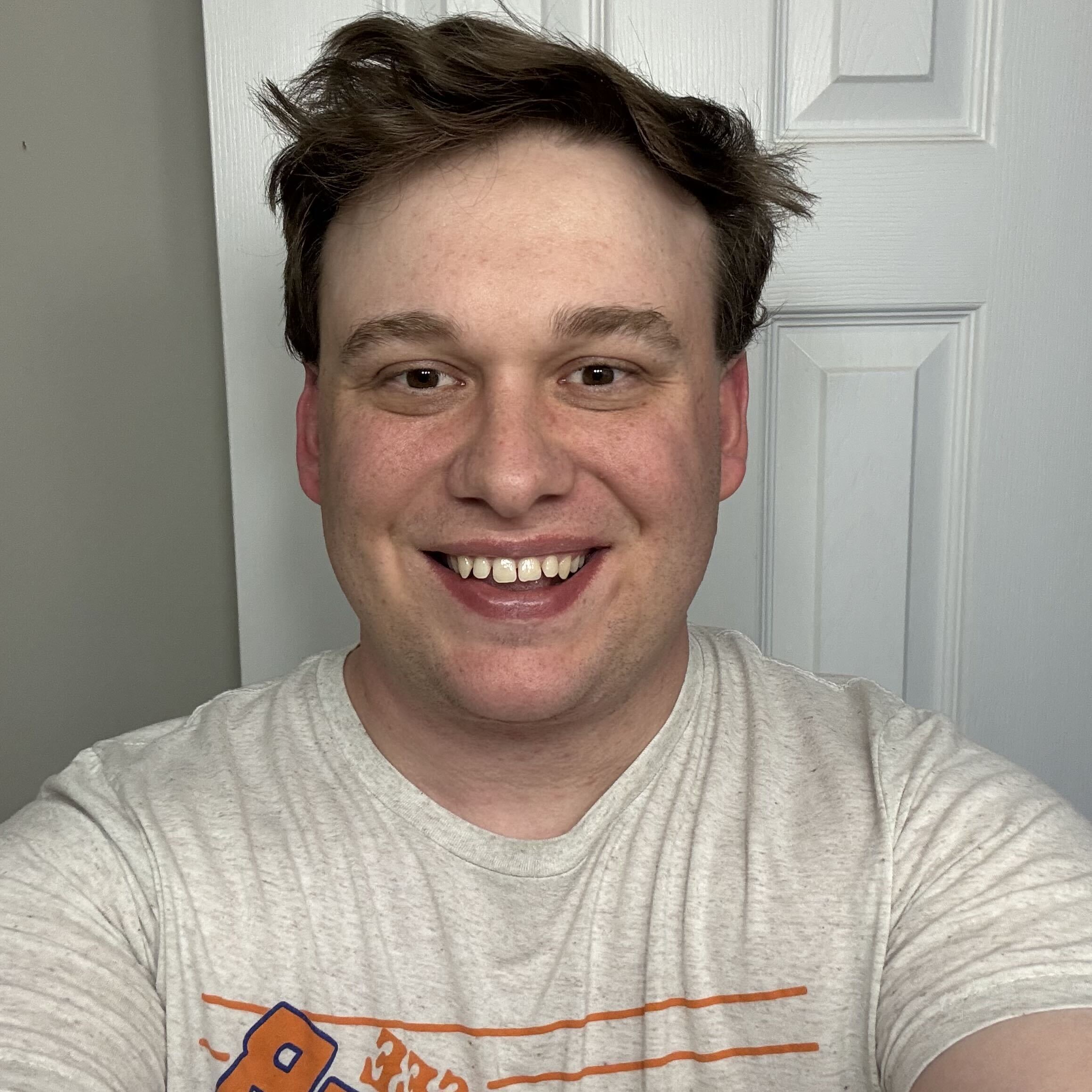 Robert Murphy, Founder of HealthJam