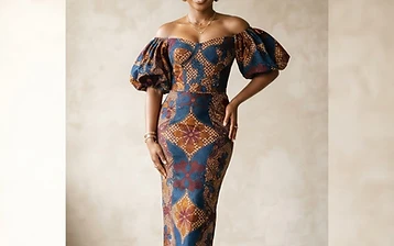 Sahel Textiles