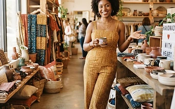 Mama Ngozi's Kitchen