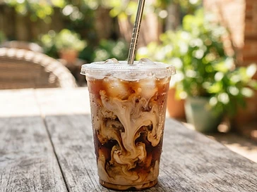 Swell Coffee — coffee