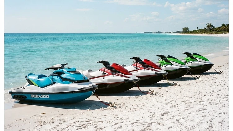 Idle Speed Watersports — water-sports