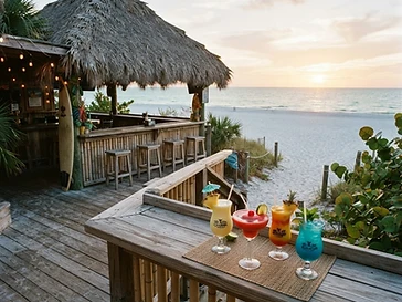 Caddy's Madeira Beach — restaurants
