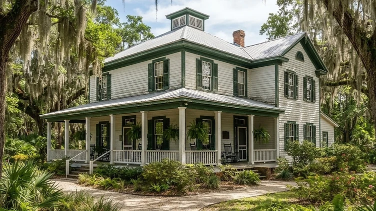 Clearwater Historical Society Museum and Cultural Center — attractions