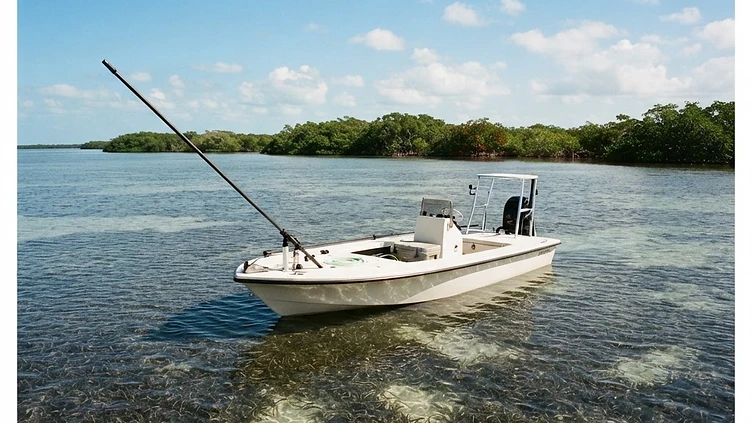 West Coast Fishing Adventures — fishing