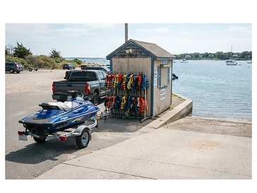 H2O Jet Ski Rentals — water-sports