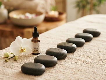Sandava Spa — spa