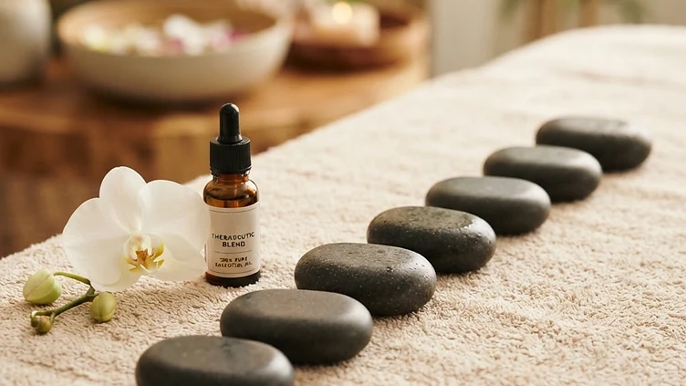 Sandava Spa — spa