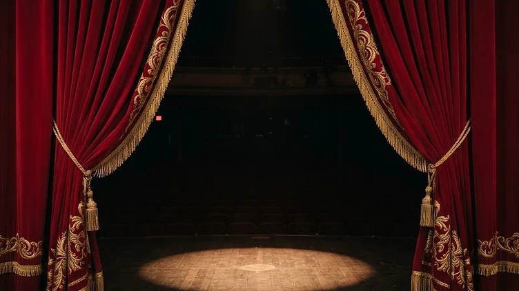 The Nancy and David Bilheimer Capitol Theatre — venues