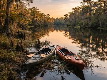 Wandering Adventures — water-sports