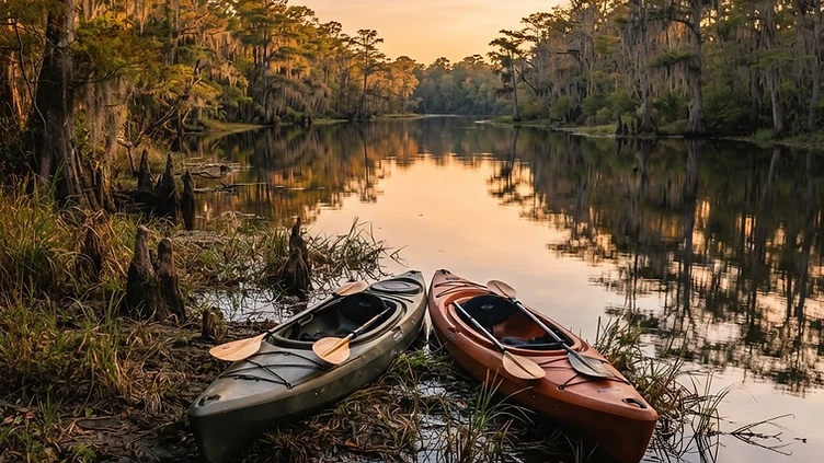 Wandering Adventures — water-sports