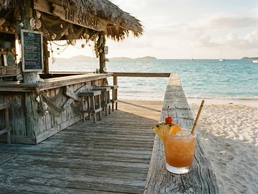 Crabby's Beachside Pavilion — restaurants