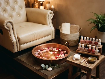 Botanica Day Spa — spa