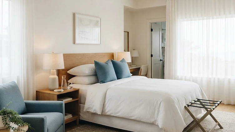 The Caravelle Resort — hotels
