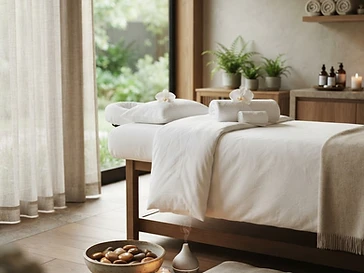 Radiance Medspa — spa
