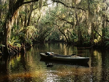 River Wild Kayaking — water-sports