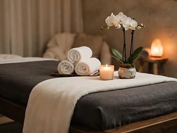 Safety Harbor Therapeutic Massage Center — spa