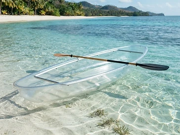 Get Up And Go Kayaking - Tarpon Springs — water-sports