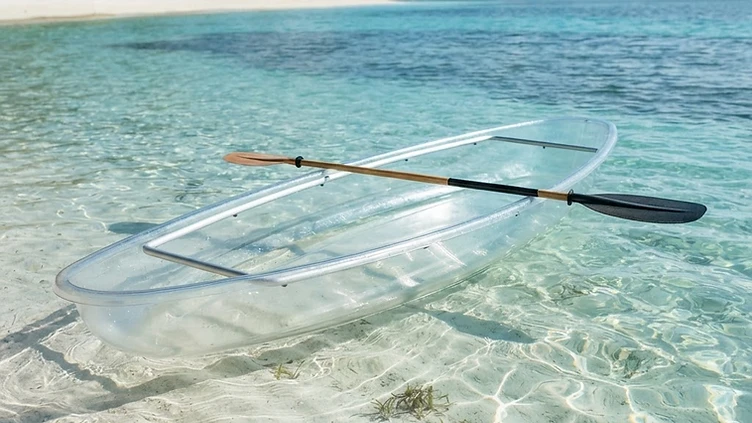 Get Up And Go Kayaking - Tarpon Springs — water-sports