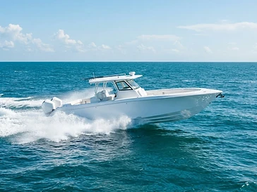 Sea Screamer — boat-tours