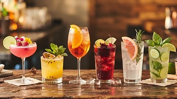 The Ultimate Clearwater Beach Happy Hour Guide